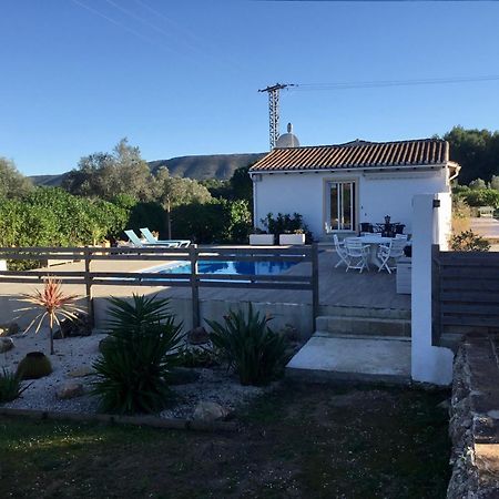 Casita In Javea With Garden And Pool - Dog Friendly! Jávea Exterior foto