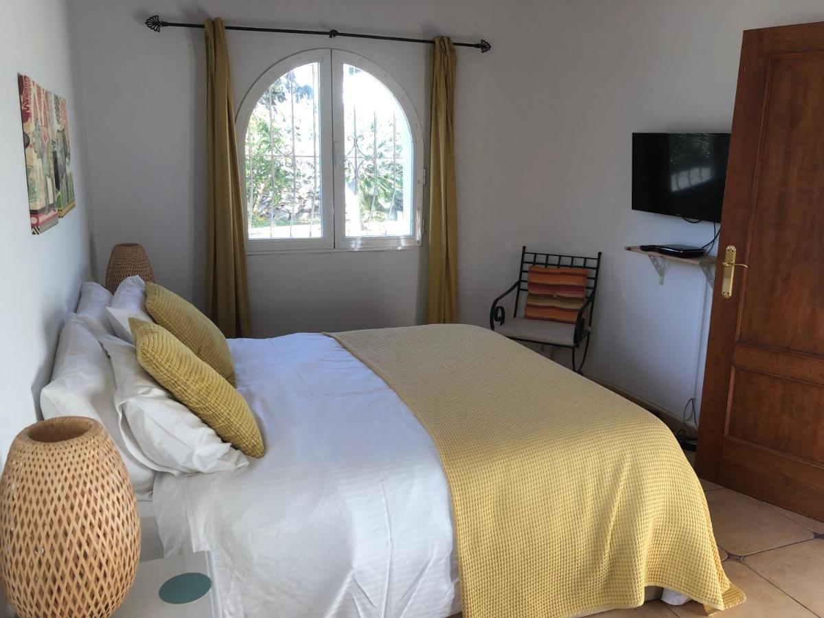 Casita In Javea With Garden And Pool - Dog Friendly! Jávea Exterior foto