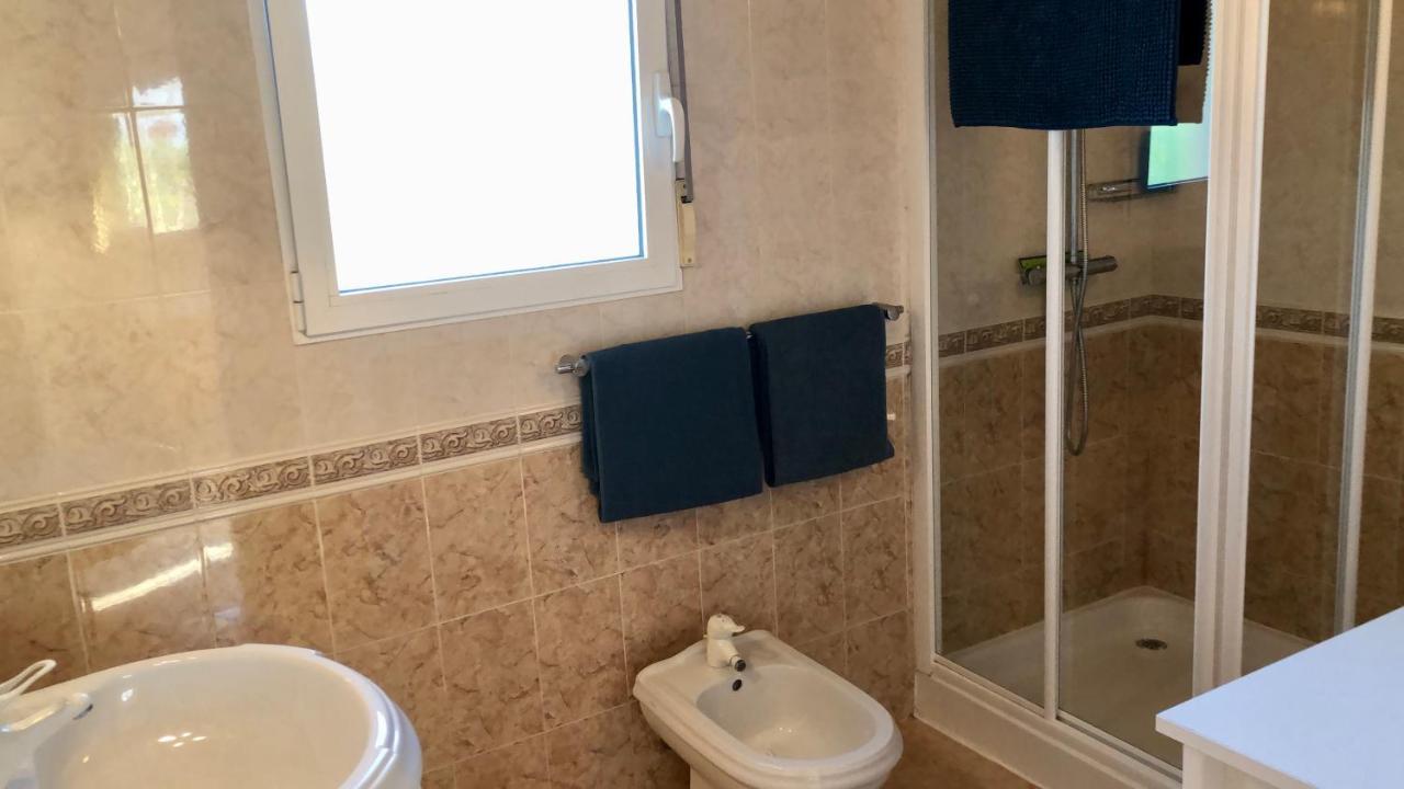 Casita In Javea With Garden And Pool - Dog Friendly! Jávea Exterior foto