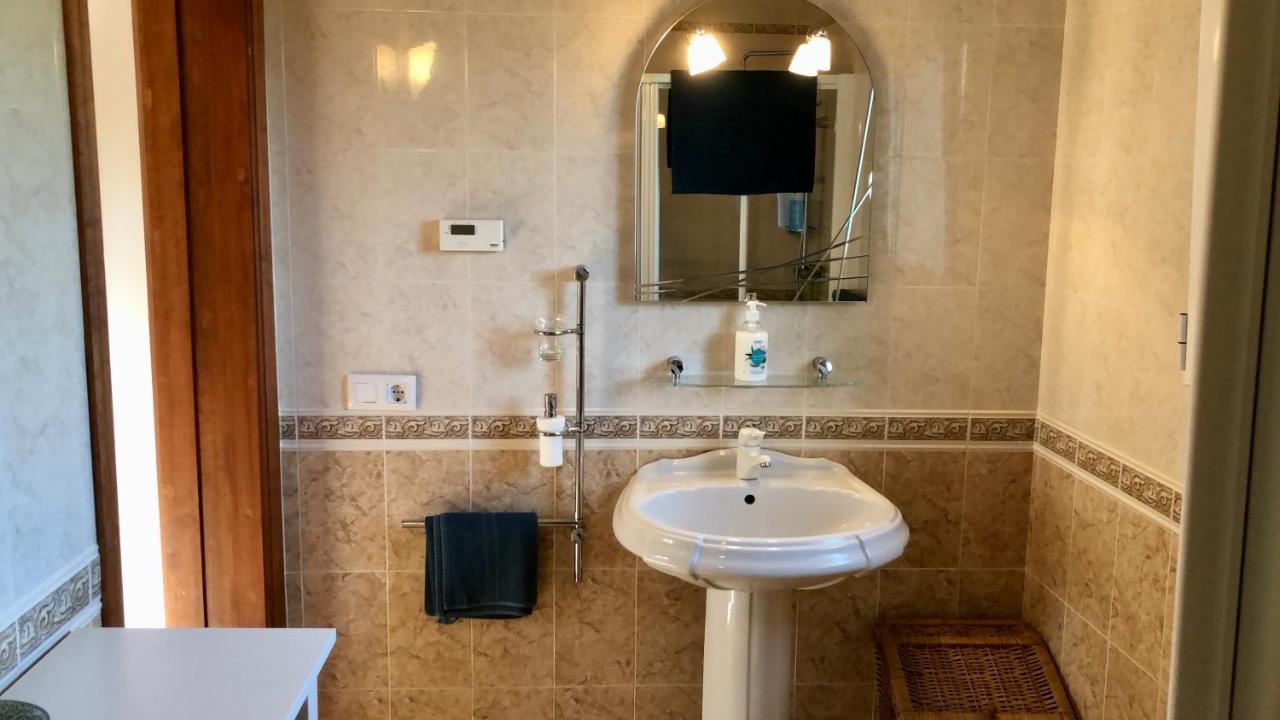 Casita In Javea With Garden And Pool - Dog Friendly! Jávea Exterior foto