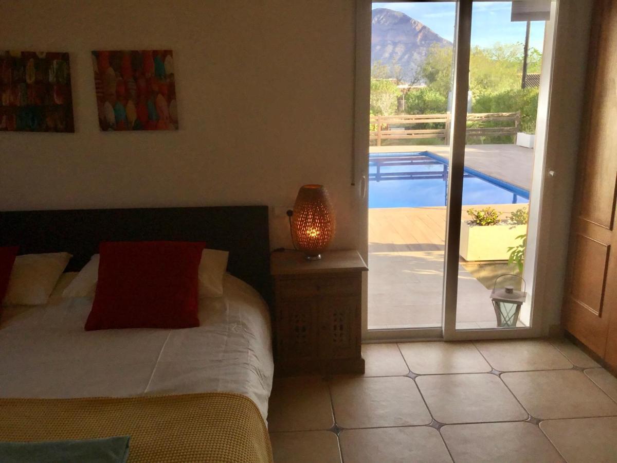 Casita In Javea With Garden And Pool - Dog Friendly! Jávea Exterior foto