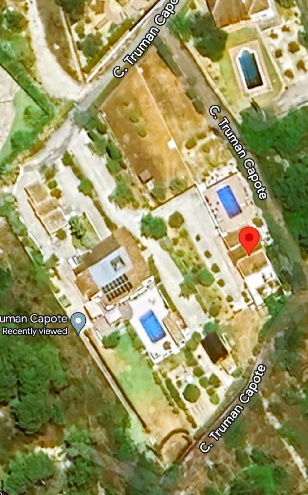 Casita In Javea With Garden And Pool - Dog Friendly! Jávea Exterior foto